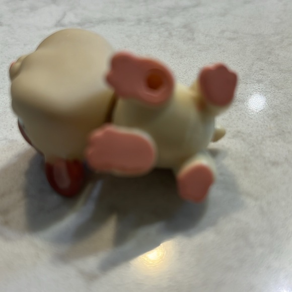 LPS Littlest Pet Shop #1193 Guinea Pig Gen 3 - Picture 5 of 5